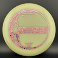 Mega Glo Challenger SS - Missy Gannon Limited Edition