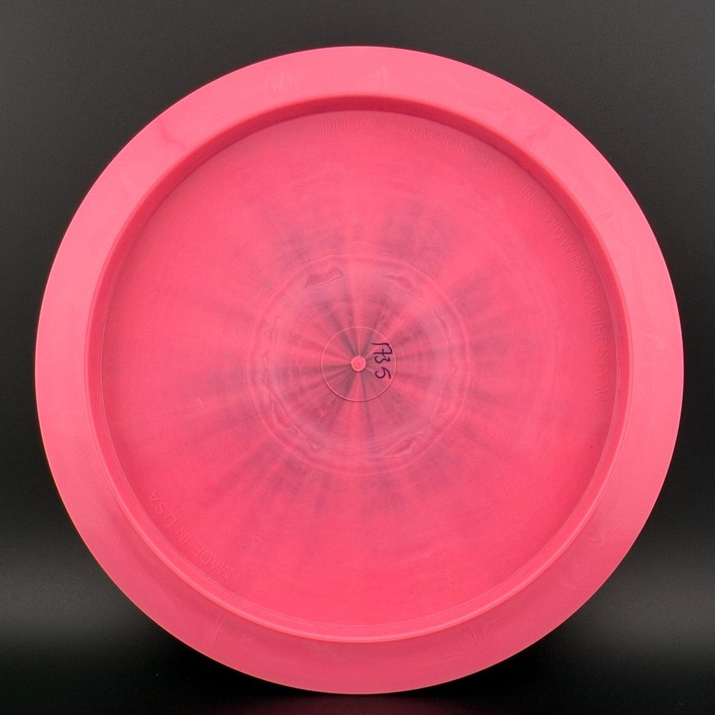 Swirly S-Blend Dynasty