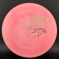 Swirl ESP Joy - Paige Pierce - Test Flight - Autographed