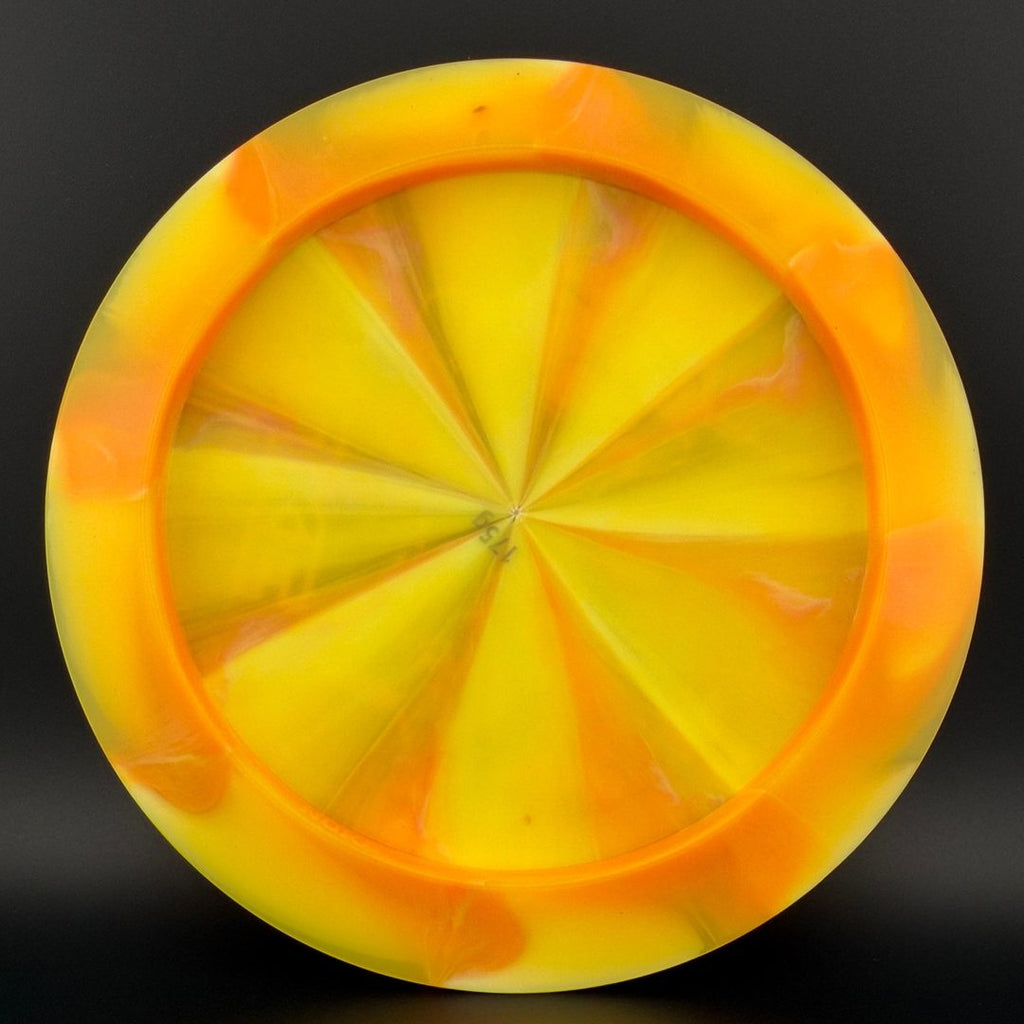 Swirl ESP Nuke - Ezra Robinson X Ezra Aderhold Collab