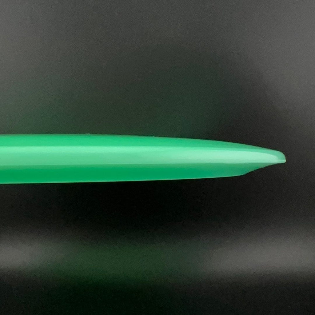 Proto Glow Champion Firebird - 10 Year Anniversary Nate Sexton