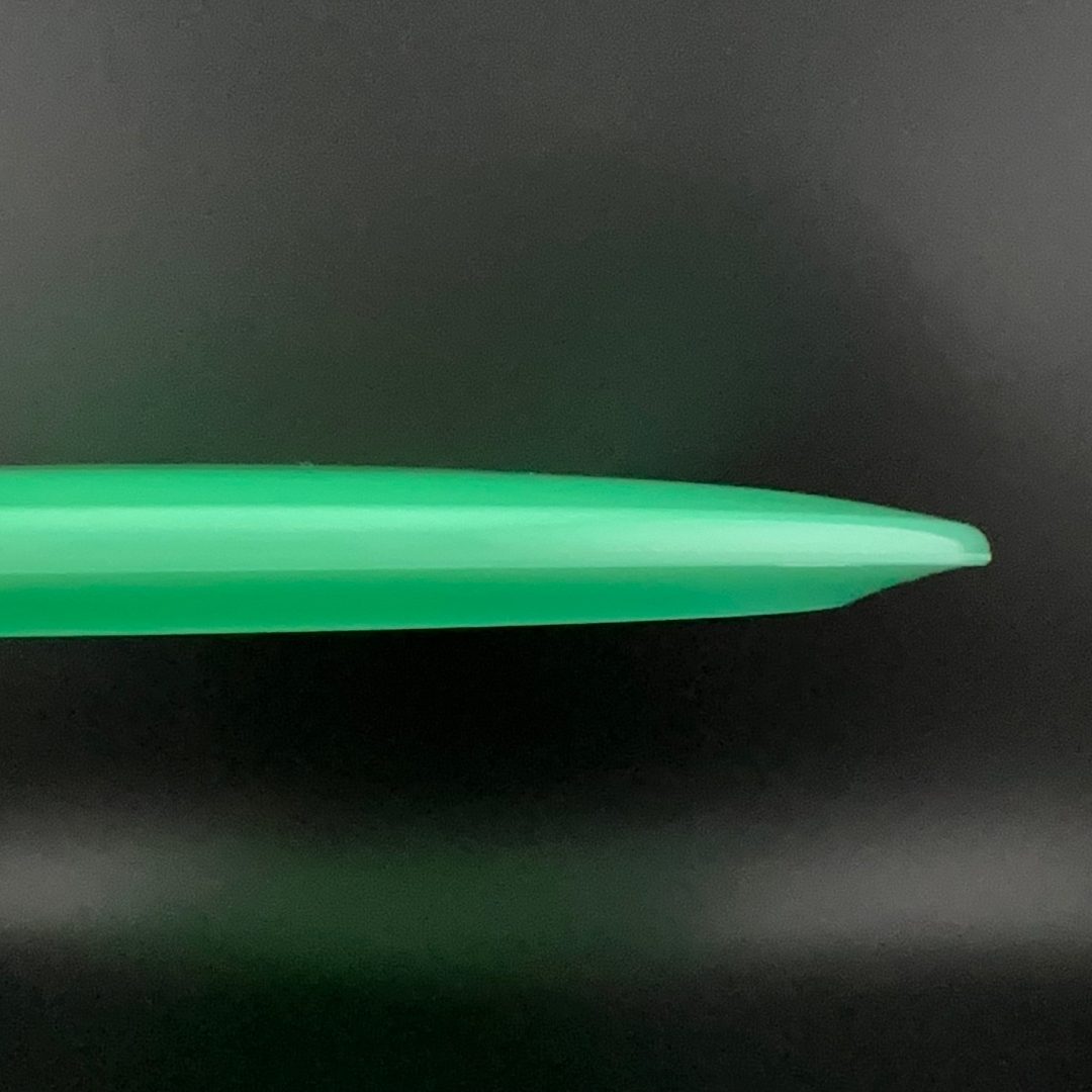 Proto Glow Champion Firebird - 10 Year Anniversary Nate Sexton