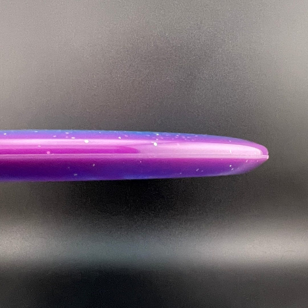 Metal Flake Halo Champion Mako3 - Kona Montgomery 2026 TS
