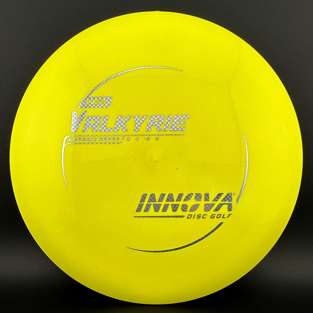 Pro Valkyrie