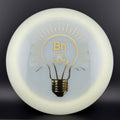 Gamma Bohrium - Glow!