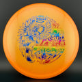 Colorshift Z Glo Buzzz - 2025 Ledgestone Season 3