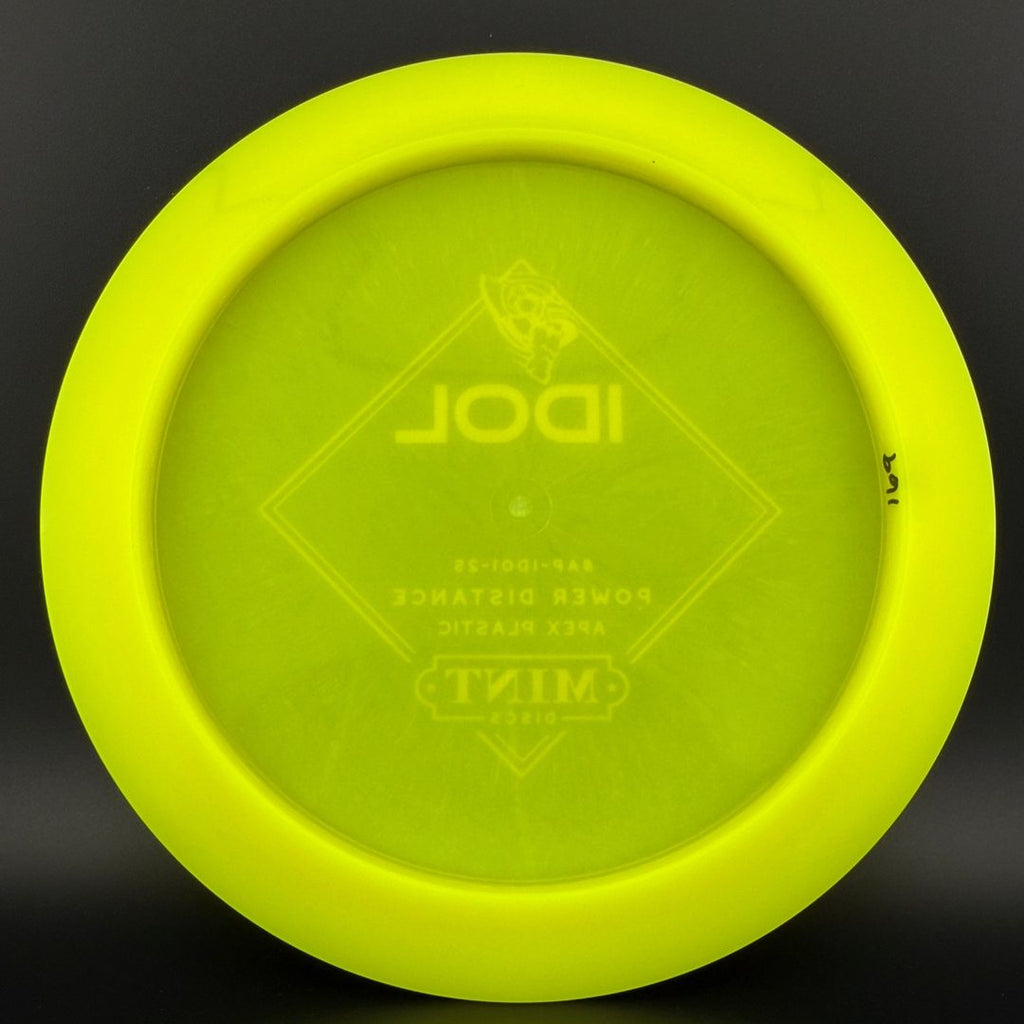 Apex Idol