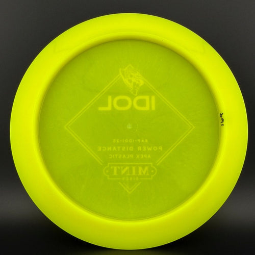 Apex Idol