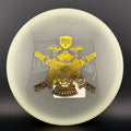 Active Glow Premium Sensei -  Undead Samurai 2
