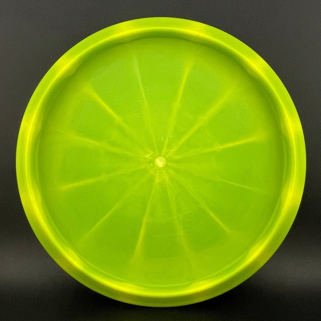 Exo Hard Vapor MD5 - Kyle Klein dna Series