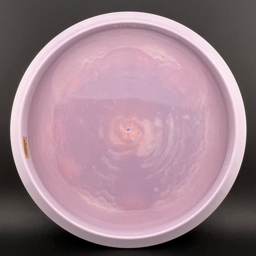 ESP Malita - First Run - Paul McBeth Signature