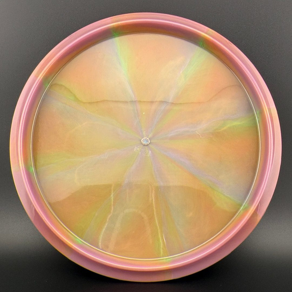Nebula Aura Crux - First Run - James Proctor Signature Series