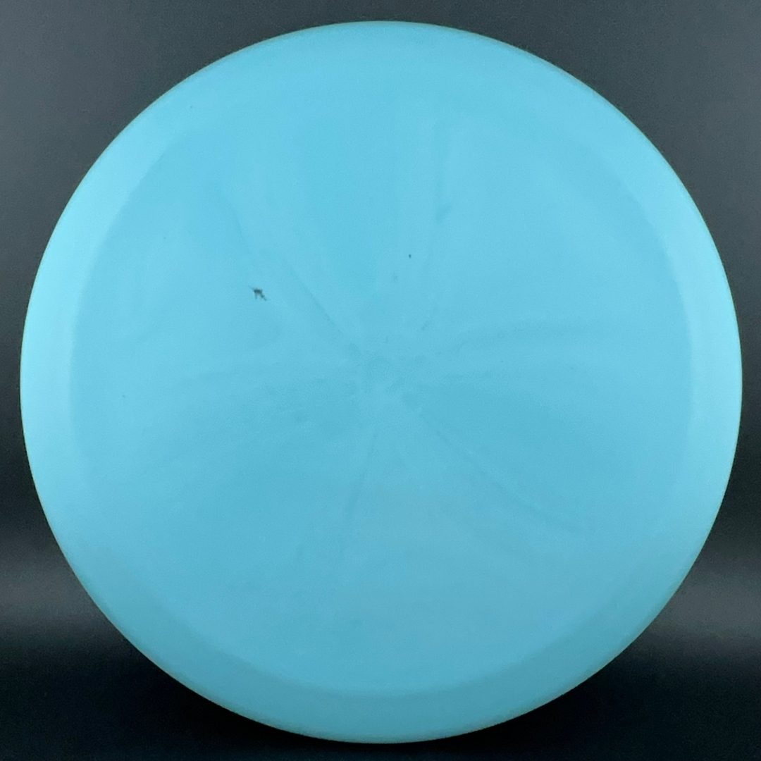 Baseline Outer Core