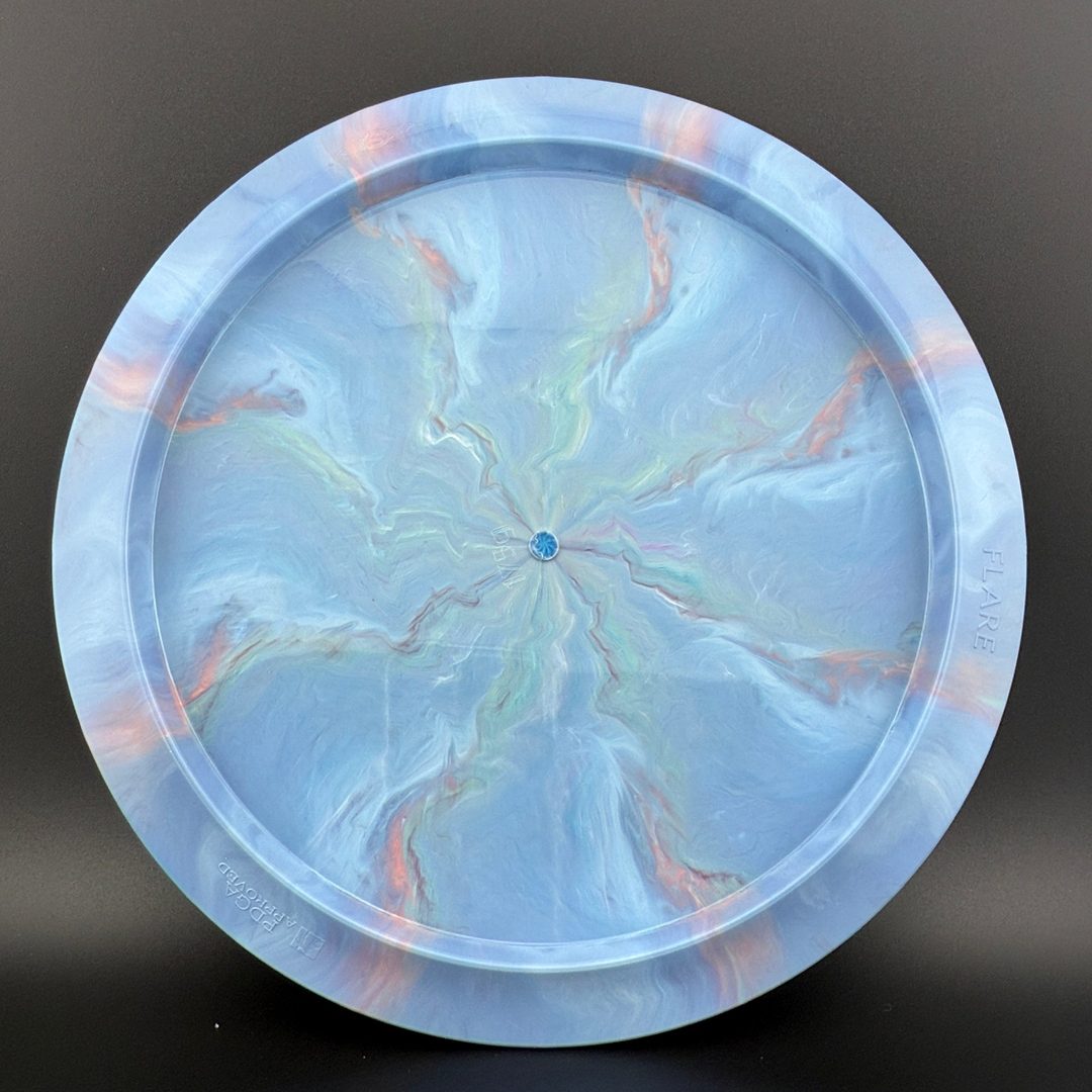 Cosmic Neutron Flare