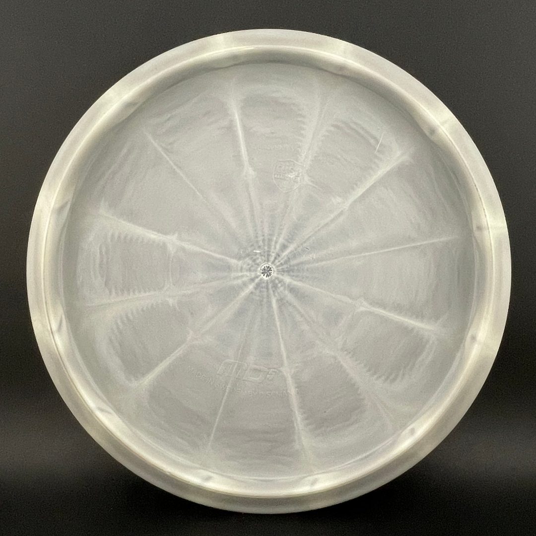 Exo Hard Vapor MD5 - Kyle Klein dna Series
