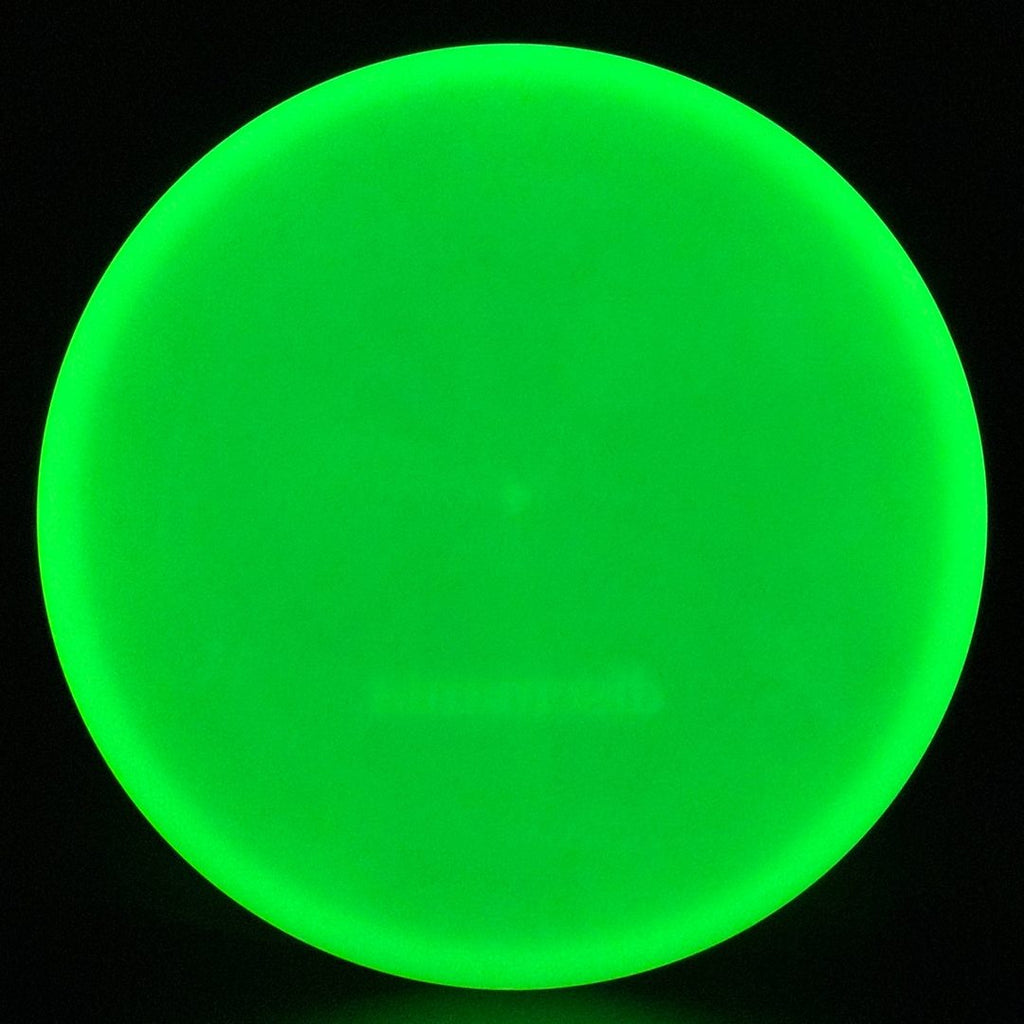Glow C-Line P3X - Blank Dyers Delight