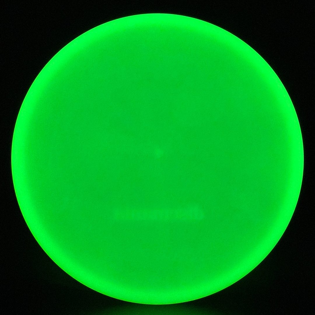 Glow C-Line P3X - Blank Dyers Delight