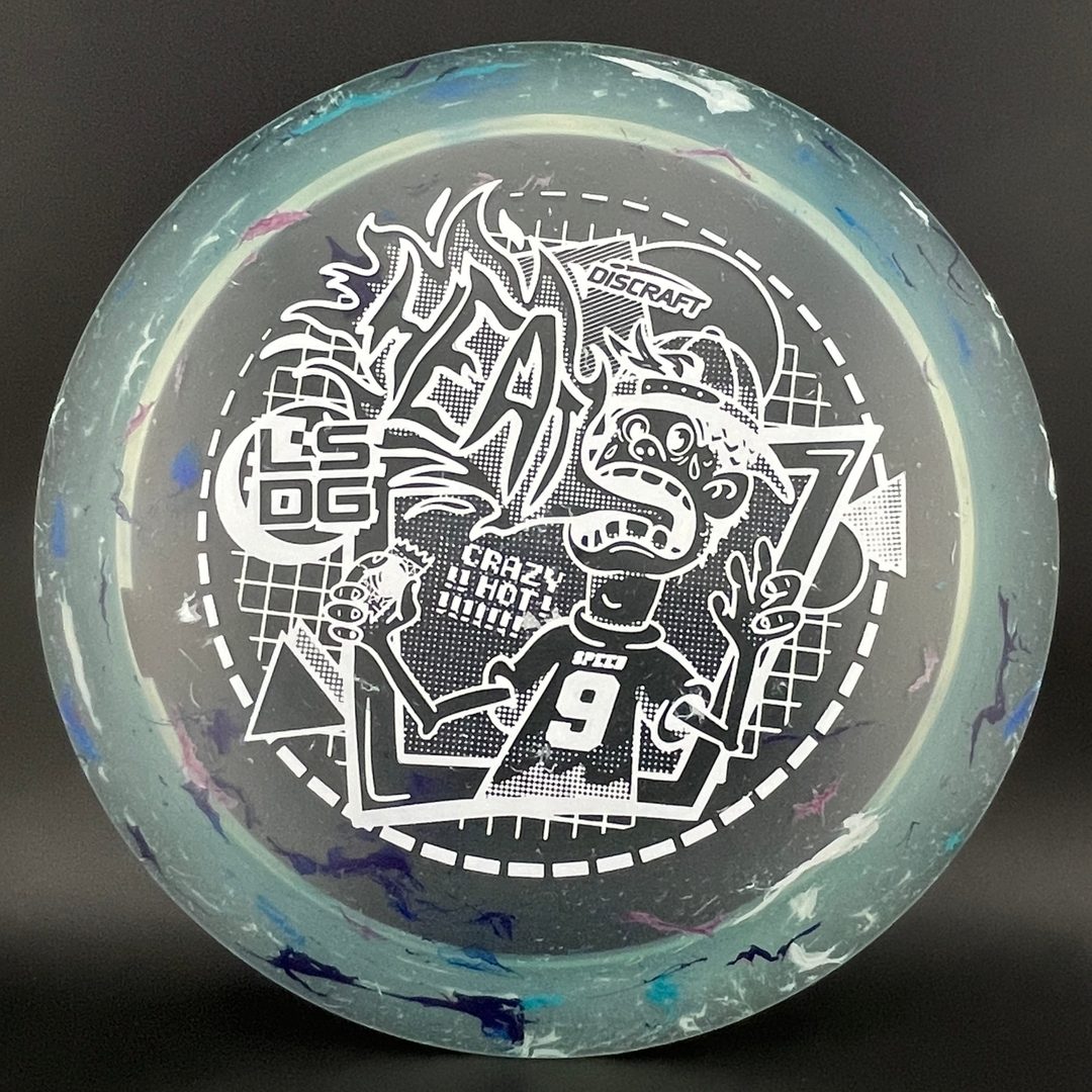 Jawbreaker Z Flx Heat - 2026 Ledgestone