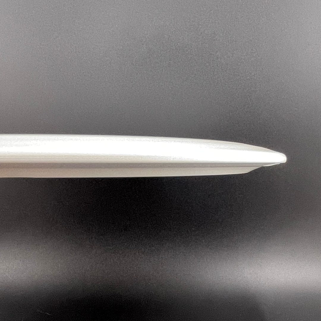 Neutron Inertia