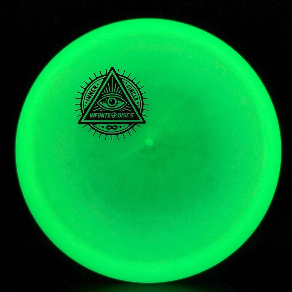 Glow C-Blend Centurion - Inner Circle
