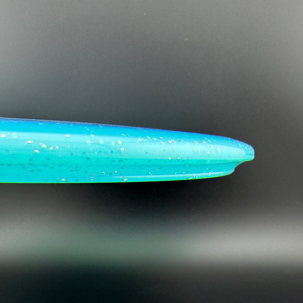 Metal Flake Champion Roc3