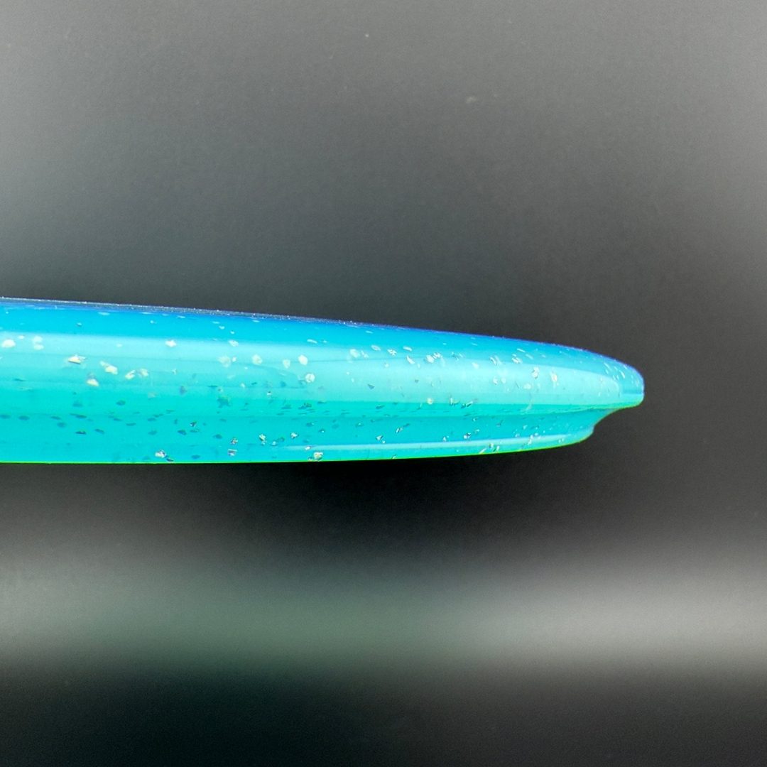 Metal Flake Champion Roc3