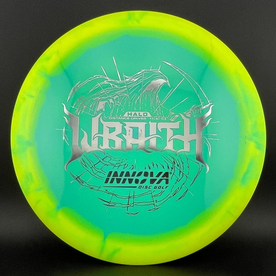 Halo Star Wraith