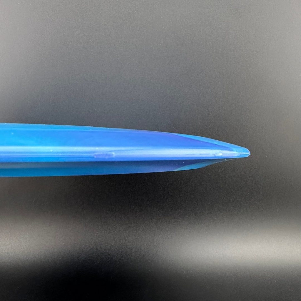 Cosmic Neutron Trace - Sarah Hokom Signature Series