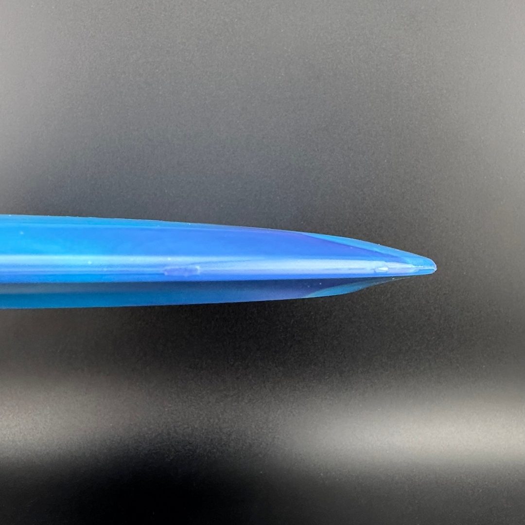 Cosmic Neutron Trace - Sarah Hokom Signature Series