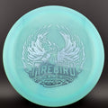 2018 Glow Champion Firebird - Nate Sexton TS