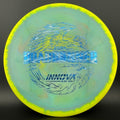 Halo Star Roadrunner - Nasty Swirls