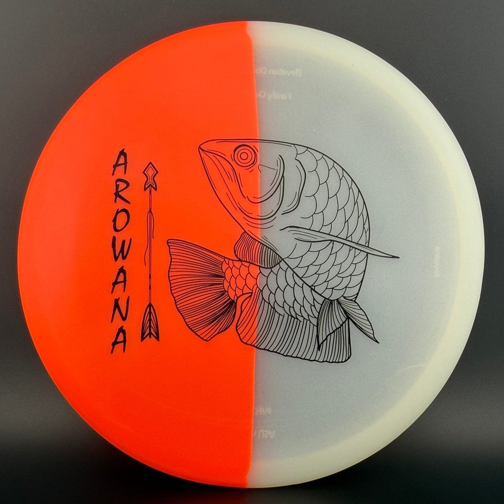 glO-G Arowana - Sushi