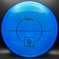 Alpha-Solid Silicon