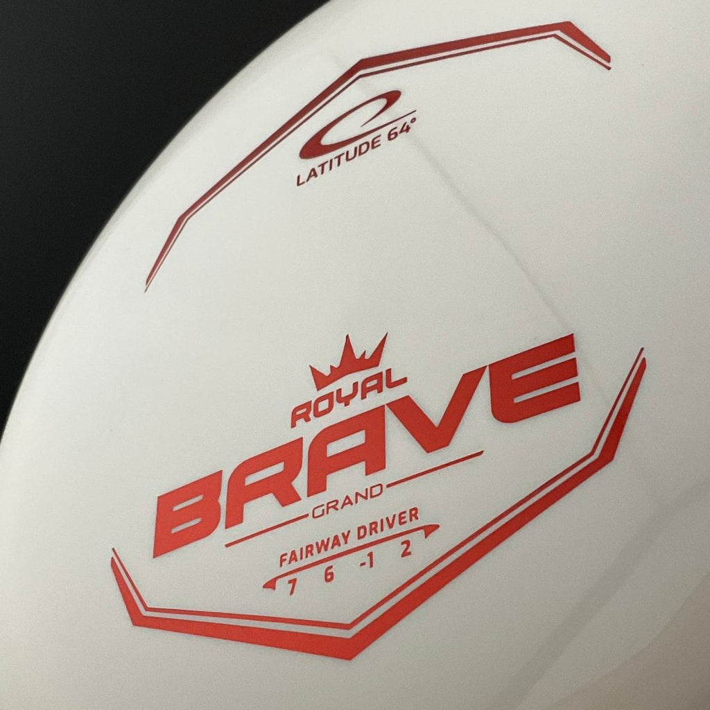 Royal Grand Brave