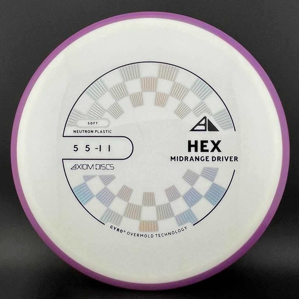 Soft Neutron Hex