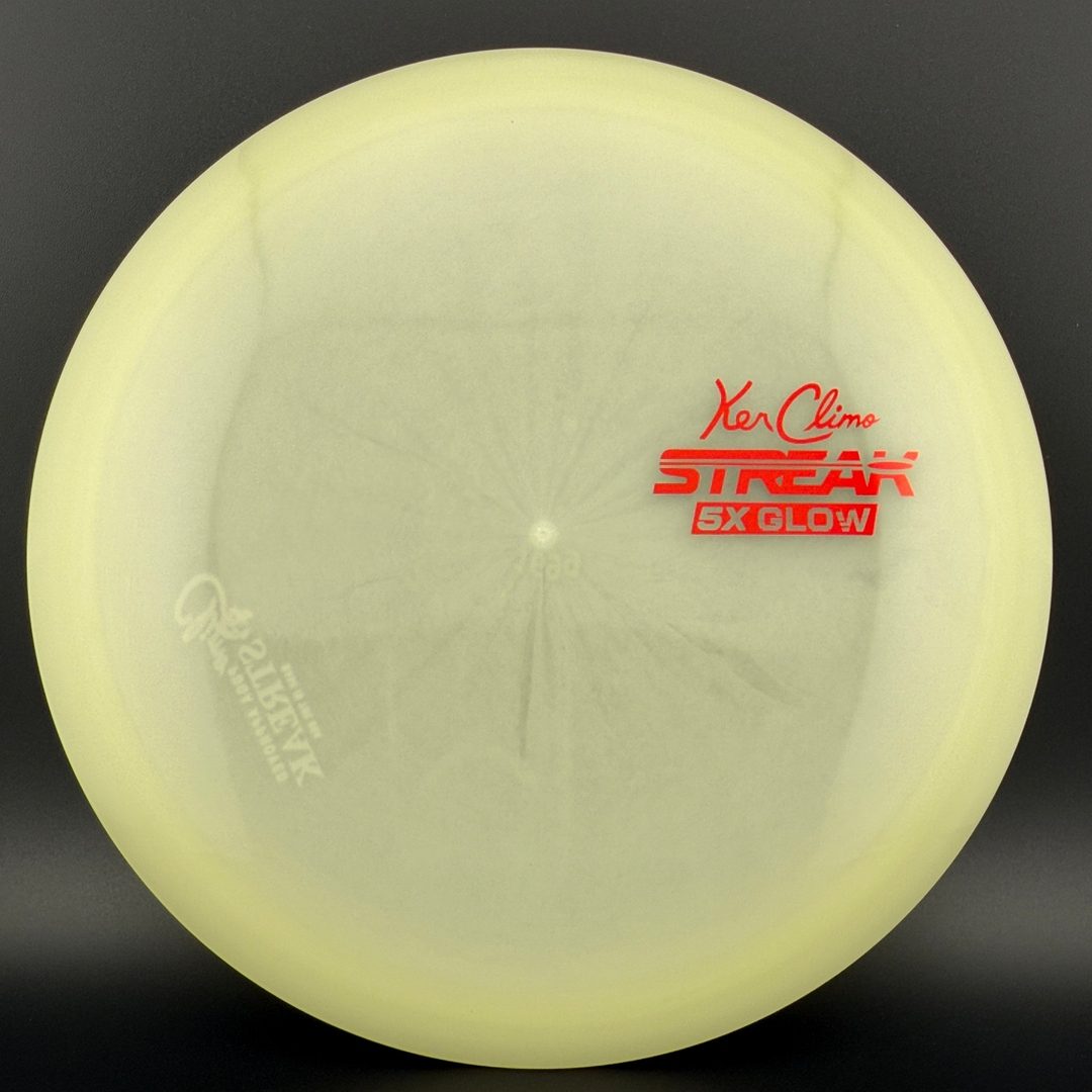 Glow Victory Line Streak - 5X