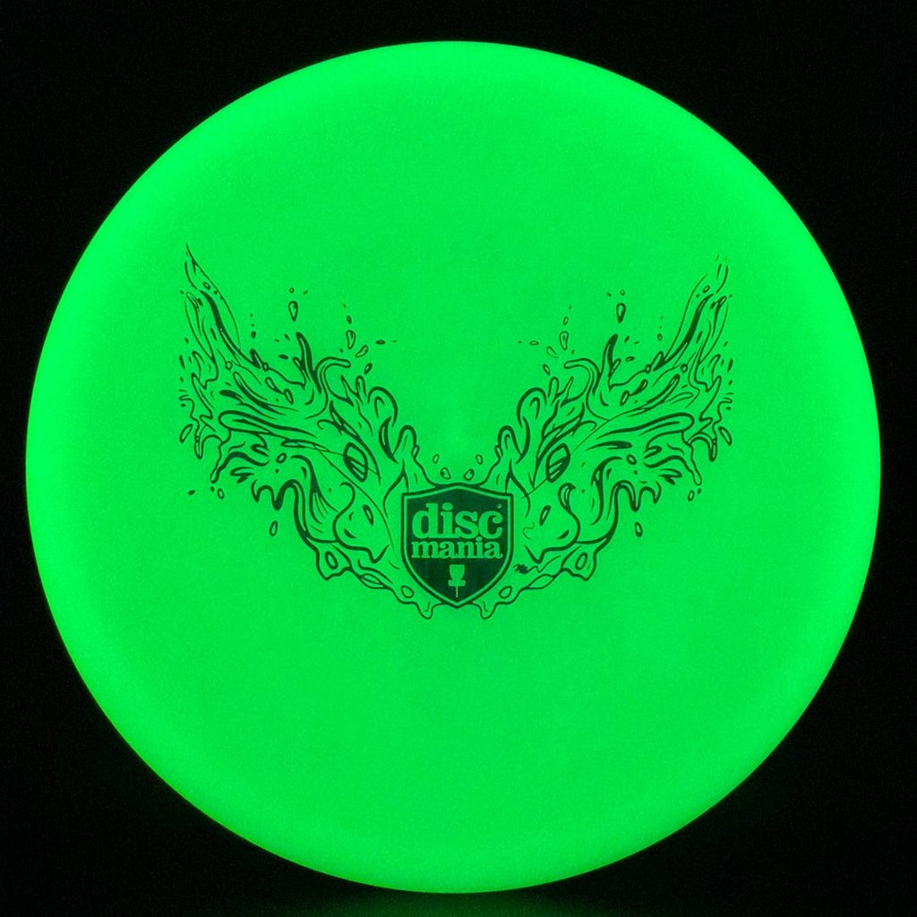 Neo Lumen Founder - Elemental Wings