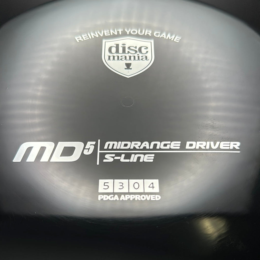 S-Line MD5