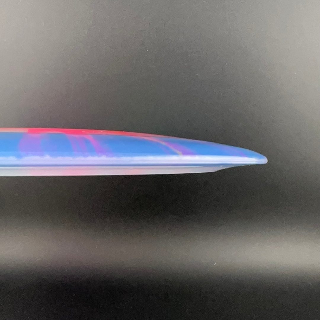 I-Dye Champion Katana