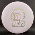 Glow Egg Shell Triceratops - Youth
