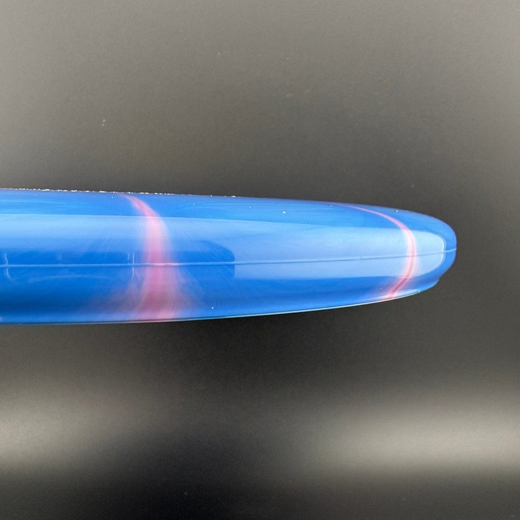 Lux Vapor Spore - MB Mystery Disc