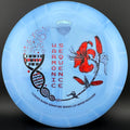 Lux Vapor Paradigm - Candence Burge 2025 Signature Series