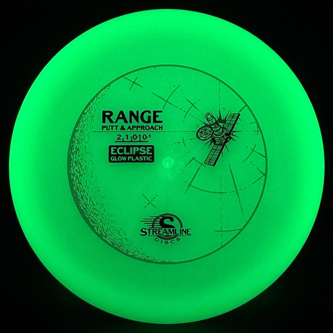 Eclipse Range