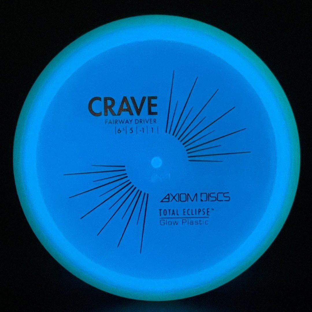 Total Eclipse Crave