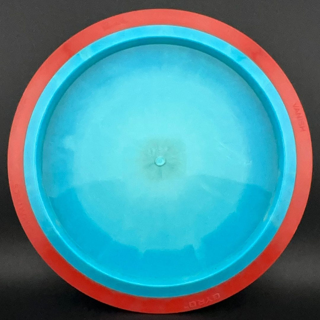 Neutron Vanish