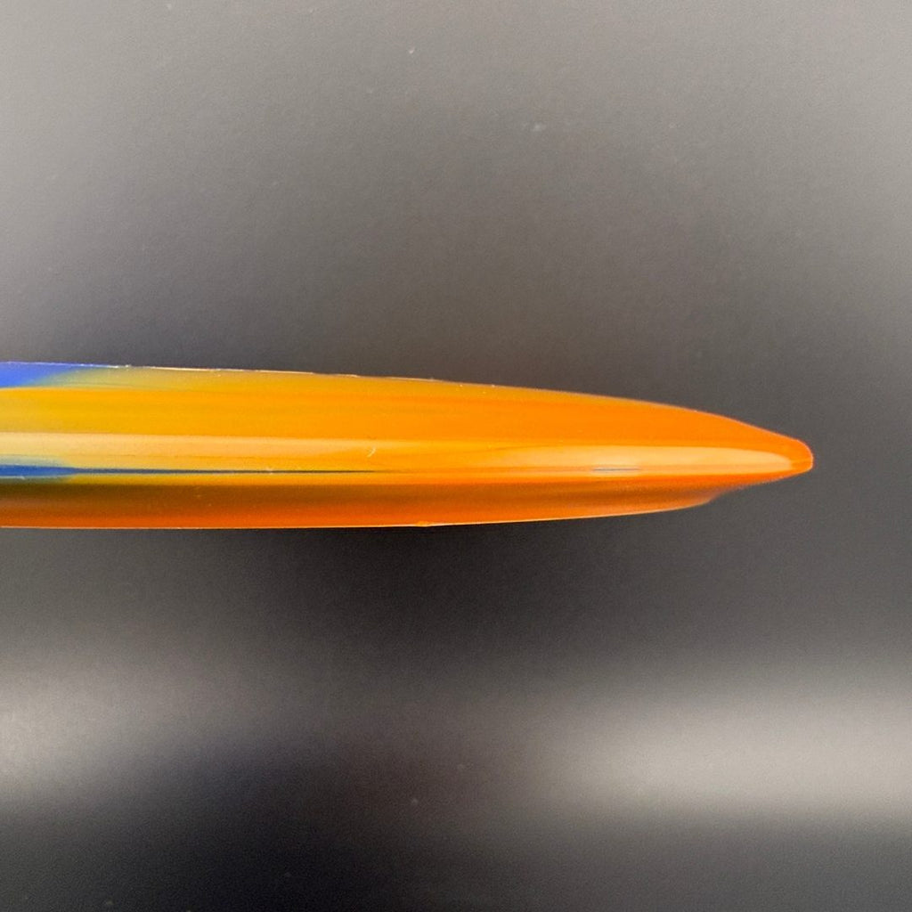 Retina Chemtrail - Split Color