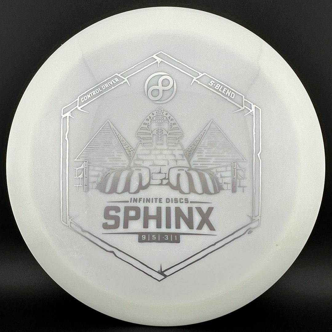 S-Blend Sphinx 2025