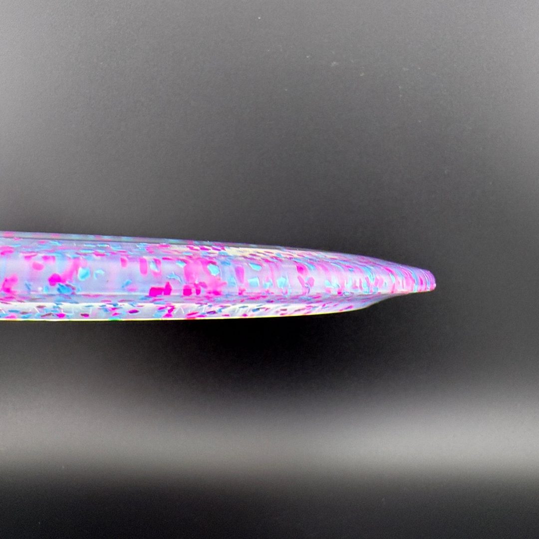 Confetti Z Raptor - Holyn Handley 2025 Krokhol Open