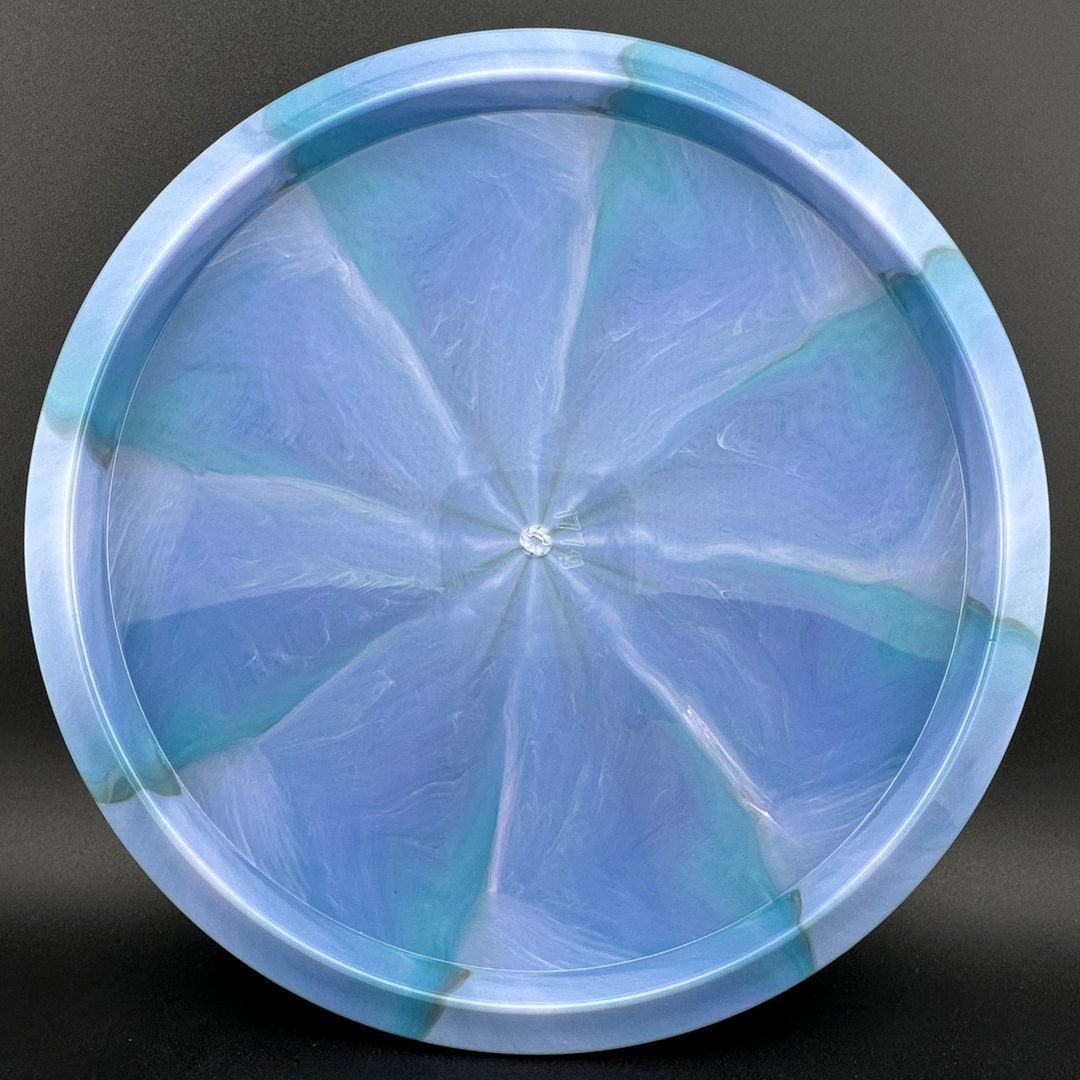 Nebula Aura Mana - 2025 Zoe Andyke Signature