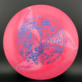 Colorshift Swirl ESP FLX Passion - Australasian Open 2026
